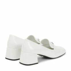 Prada Patent Leather Loafer Pumps -Cheap Prada Store unnamed file 1692