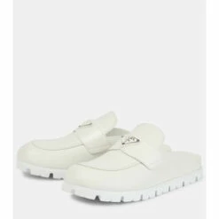 Prada Leather Slippers 10 Prada Leather Slippers -Cheap Prada Store unnamed file 1713