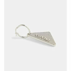 Prada Embellished Logo Single Earring 8 Prada Embellished Logo Single Earring -Cheap Prada Store unnamed file 1721