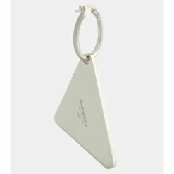 Prada Embellished Logo Single Earring 9 Prada Embellished Logo Single Earring -Cheap Prada Store unnamed file 1722