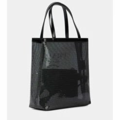 Prada Logo Sequin-embellished Tote -Cheap Prada Store unnamed file 1725