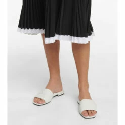 Prada Logo Quilted Leather Sandals 9 Prada Logo Quilted Leather Sandals -Cheap Prada Store unnamed file 1738