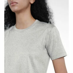 Prada Set Of Three Cotton Jersey T-shirts -Cheap Prada Store unnamed file 1753