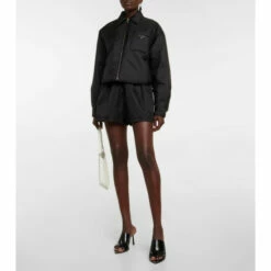 Prada Nylon Jacket