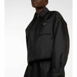Prada Nylon Jacket -Cheap Prada Store unnamed file 1756