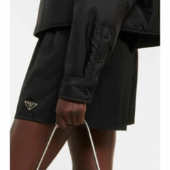 Prada Nylon Jacket -Cheap Prada Store unnamed file 1757