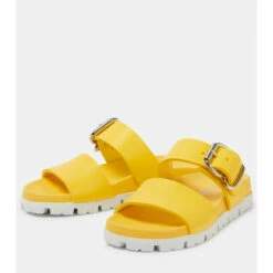 Prada Rubber Sandals -Cheap Prada Store unnamed file 1761