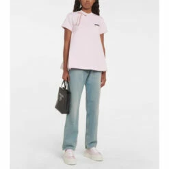 Prada Double Wheel Nylon Gabardine Sneakers