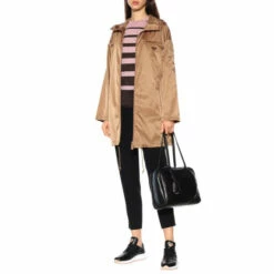 Prada PRAX-01 Leather Sneakers