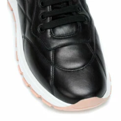 Prada PRAX-01 Leather Sneakers -Cheap Prada Store unnamed file 1775