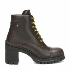 Prada Leather Ankle Boots -Cheap Prada Store unnamed file 1781