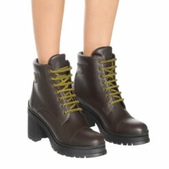 Prada Leather Ankle Boots -Cheap Prada Store unnamed file 1782