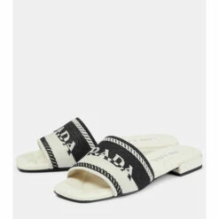 Prada Logo-embroidered Sandals 10 Prada Logo-embroidered Sandals -Cheap Prada Store unnamed file 1786