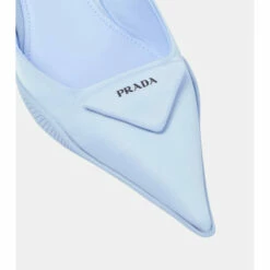 Prada Nylon Gabardine Slingback Pumps 11 Prada Nylon Gabardine Slingback Pumps -Cheap Prada Store unnamed file 1802