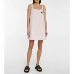 Prada Leather Sandals