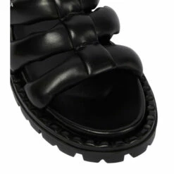 Prada Leather Sandals -Cheap Prada Store unnamed file 1817