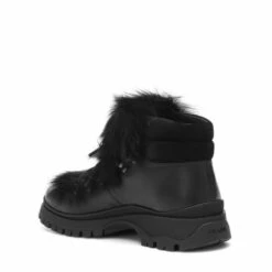 Prada Shearling-trimmed Leather Ankle Boots 7 Prada Shearling-trimmed Leather Ankle Boots -Cheap Prada Store unnamed file 1823