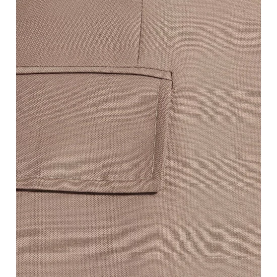 Prada Mohair And Wool Blazer 5 Prada Mohair And Wool Blazer - Image 3