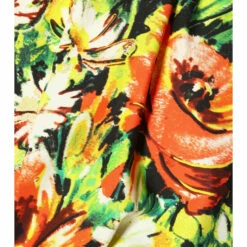 Prada Floral Cotton Poplin Top -Cheap Prada Store unnamed file 1862