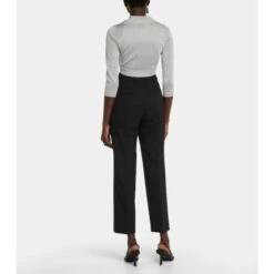 Prada Metallic Cropped Cardigan -Cheap Prada Store unnamed file 1871