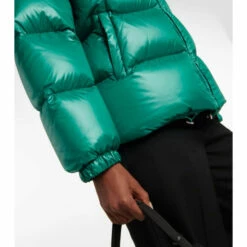 Prada Logo Puffer Down Jacket -Cheap Prada Store unnamed file 1887