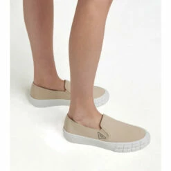 Prada Wheel Gabardine Sneakers -Cheap Prada Store unnamed file 1908