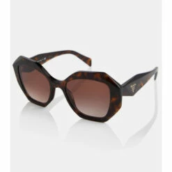 Prada Geometric Tortoiseshell Sunglasses 9 Prada Geometric Tortoiseshell Sunglasses -Cheap Prada Store unnamed file 1933