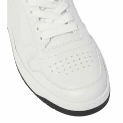 Prada Leather High-top Sneakers -Cheap Prada Store unnamed file 1954