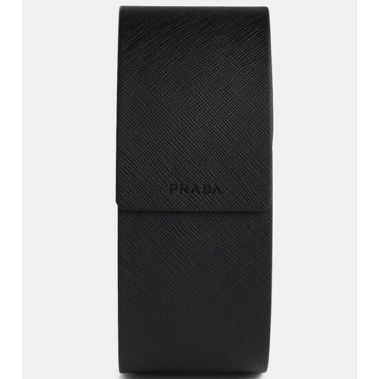 Prada Oversized Cat-eye Sunglasses 6 Prada Oversized Cat-eye Sunglasses - Image 4