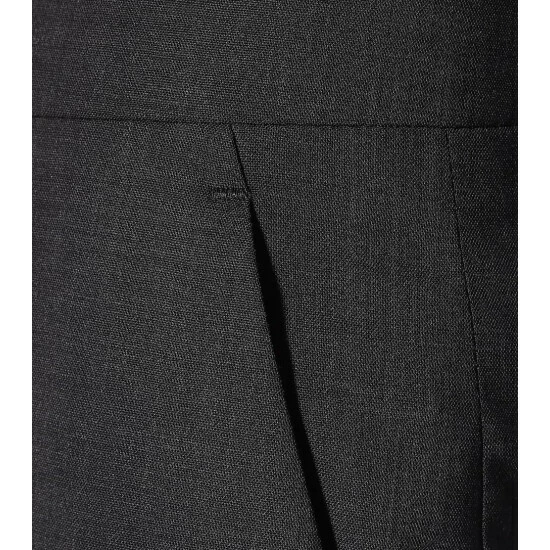 Prada Cropped Wool Pants 5 Prada Cropped Wool Pants - Image 3