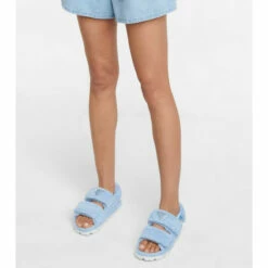 Prada Logo Terry Sandals 9 Prada Logo Terry Sandals -Cheap Prada Store unnamed file 1993