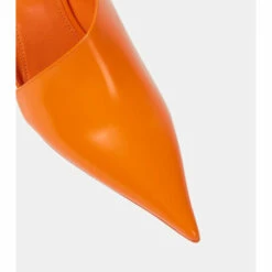 Prada Leather Slingback Pumps -Cheap Prada Store unnamed file 2005