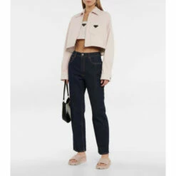 Prada Leather Sandals