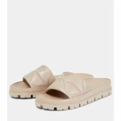 Prada Leather Sandals -Cheap Prada Store unnamed file 2012