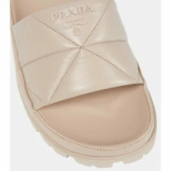 Prada Leather Sandals -Cheap Prada Store unnamed file 2013
