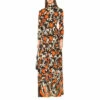 Prada Turtleneck Floral Maxi Dress 1 Prada Turtleneck Floral Maxi Dress -Cheap Prada Store unnamed file 2017