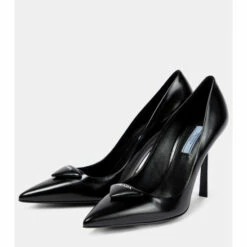 Prada Leather Pumps -Cheap Prada Store unnamed file 2039