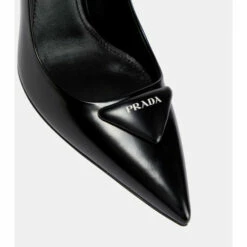 Prada Leather Pumps -Cheap Prada Store unnamed file 2040