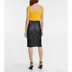 Prada Logo Crocheted Cotton Cropped Top 6 Prada Logo Crocheted Cotton Cropped Top -Cheap Prada Store unnamed file 2047