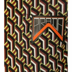 Prada Printed Jersey Minidress -Cheap Prada Store unnamed file 2056