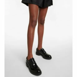 Prada Leather Brogues -Cheap Prada Store unnamed file 2095