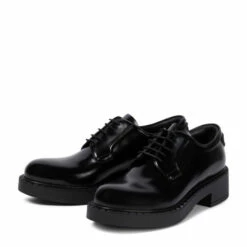 Prada Leather Brogues -Cheap Prada Store unnamed file 2096