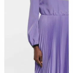 Prada Sequined Crêpe Midi Dress 9 Prada Sequined Crêpe Midi Dress -Cheap Prada Store unnamed file 2105