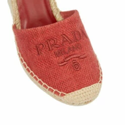 Prada Canvas Espadrille Wedges -Cheap Prada Store unnamed file 2114