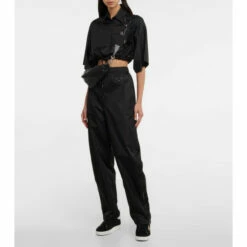 Prada Suede Sneakers