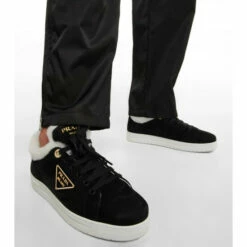 Prada Suede Sneakers -Cheap Prada Store unnamed file 2123
