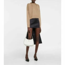 Prada Cashmere Sweater