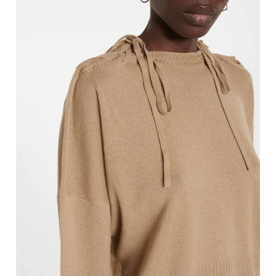 Prada Cashmere Sweater 5 Prada Cashmere Sweater - Image 3