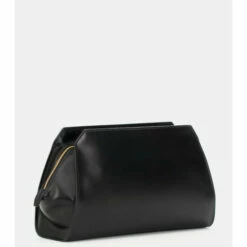 Prada City Leather Clutch -Cheap Prada Store unnamed file 2154