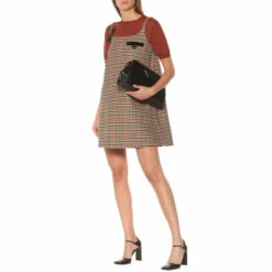 Prada City Leather Clutch -Cheap Prada Store unnamed file 2155